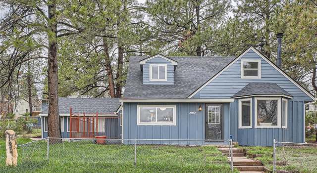Photo of 7957 Elm St, Louviers, CO 80131
