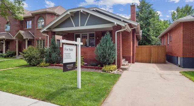 Photo of 660 S Clarkson St, Denver, CO 80209