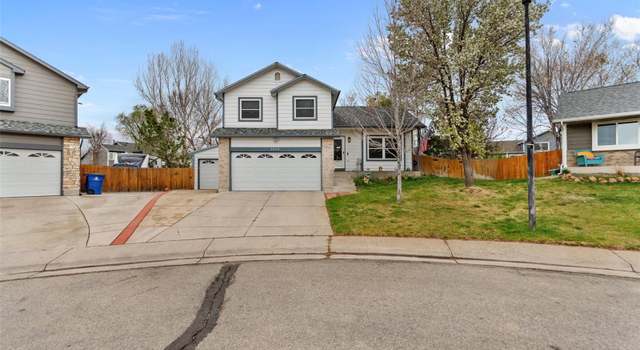 Photo of 2452 Purcell Pl, Brighton, CO 80601