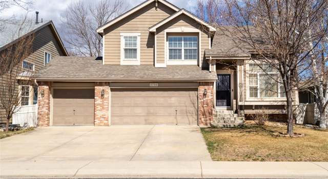 Photo of 6786 Silverleaf Ave, Firestone, CO 80504