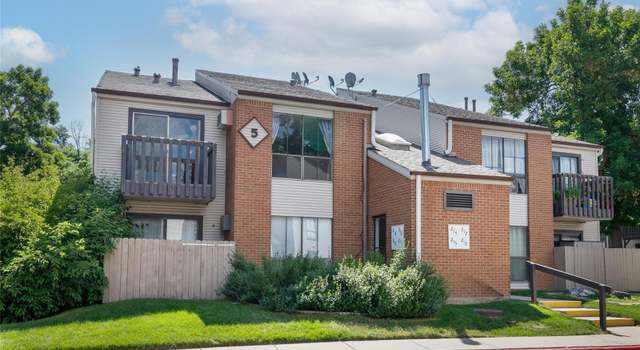 Photo of 3550 S Harlan St #214, Denver, CO 80235