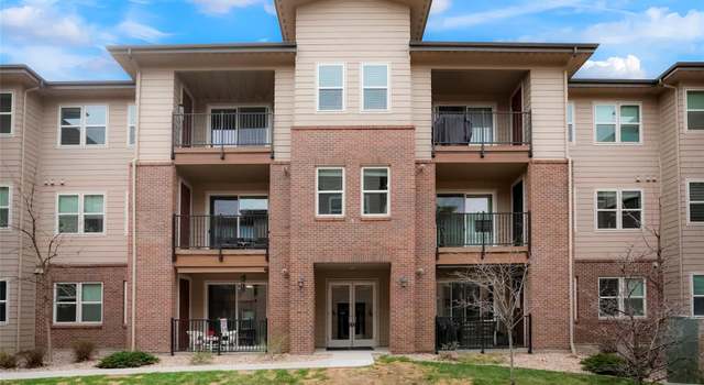 Photo of 15345 W 64th Ln #107, Arvada, CO 80007