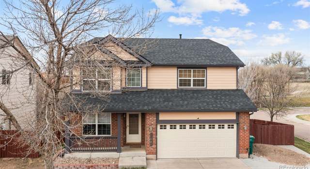 Photo of 795 Ridgebury Pl, Fountain, CO 80817