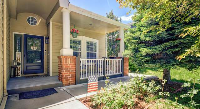 Photo of 16084 Stonebriar Dr, Parker, CO 80134