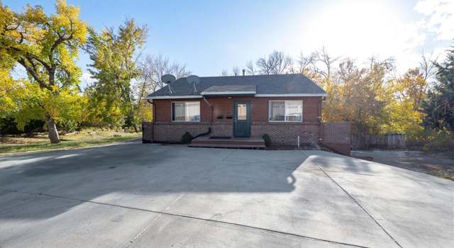 Photo of 3900 Turnpike Dr, Westminster, CO 80030