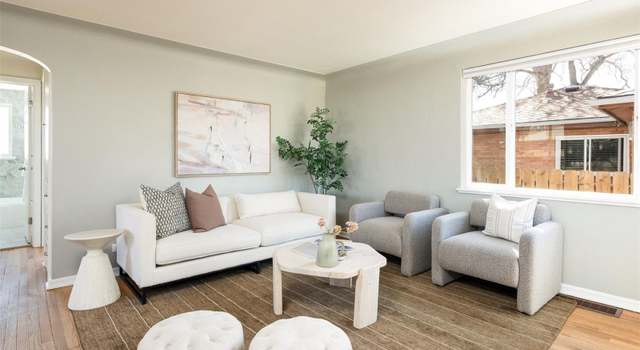 Photo of 3216 N Saint Paul St, Denver, CO 80205