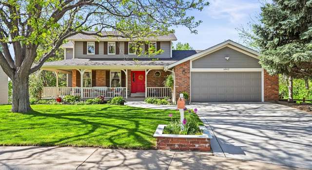 Photo of 6862 Independence Ct, Arvada, CO 80004