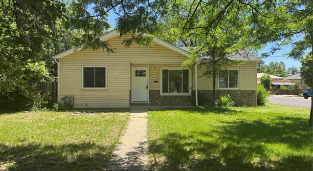 Photo of 1200 Beeler, Aurora, CO 80006