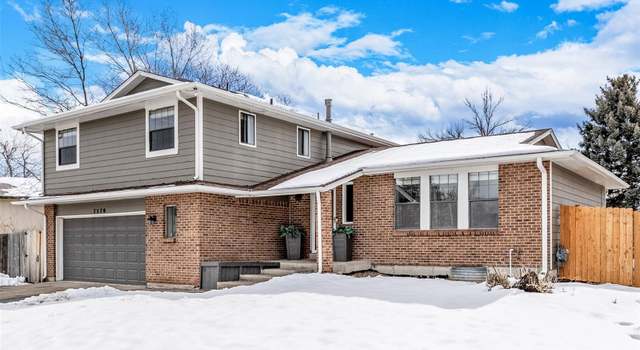 Photo of 7570 W Portland Ave, Littleton, CO 80128