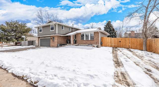 Photo of 7570 W Portland Ave, Littleton, CO 80128