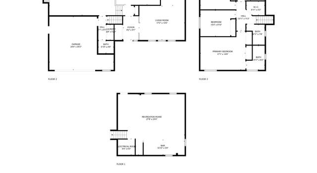 Photo of 7570 W Portland Ave, Littleton, CO 80128