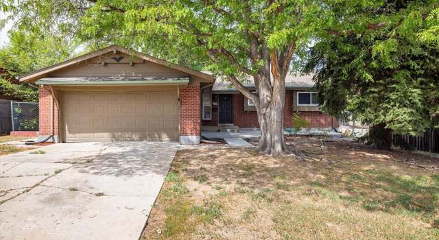 Photo of 8145 Pennsylvania St, Denver, CO 80229