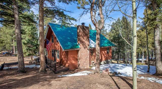 Photo of 85 E Mariposa Cir, Cripple Creek, CO 80813