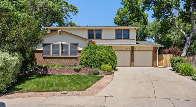 Photo of 9025 Jellison Ct, Broomfield, CO 80021