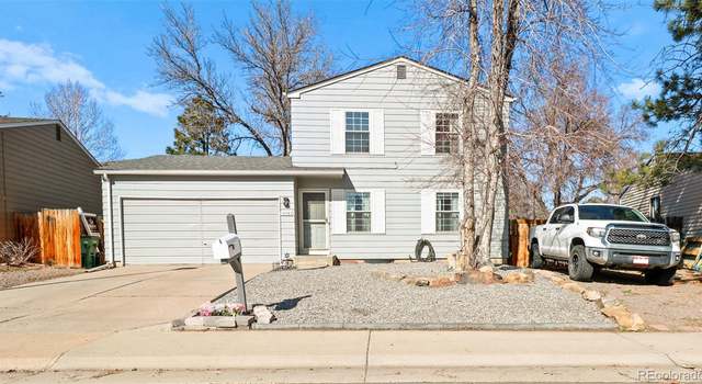 Photo of 10587 W 107th Ave, Westminster, CO 80021