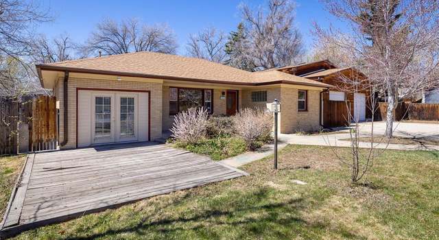 Photo of 2405 Balsam St, Lakewood, CO 80214