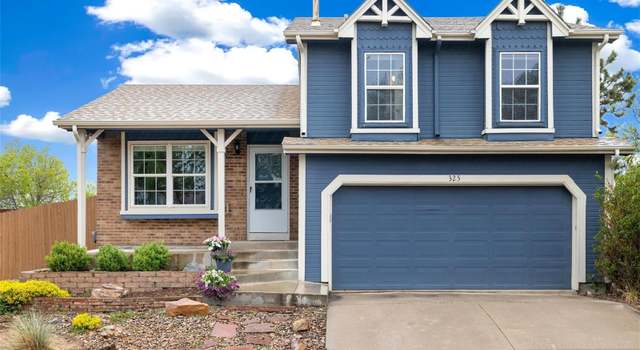 Photo of 325 Mulberry Cir, Broomfield, CO 80020