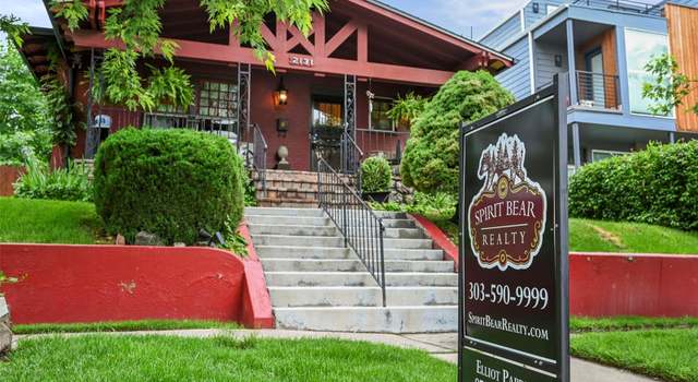 Photo of 2131 Eliot St, Denver, CO 80211