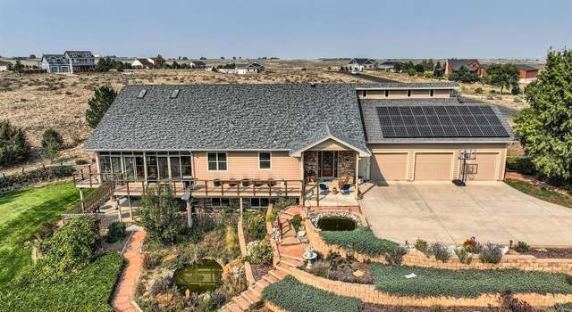 Photo of 16511 Essex Rd N, Platteville, CO 80651