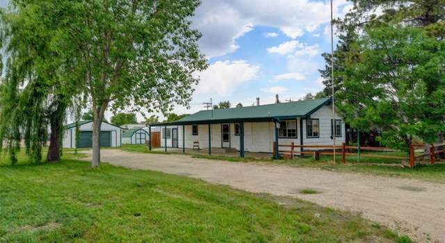 Photo of 4951 Highway 79, Keenesburg, CO 80643