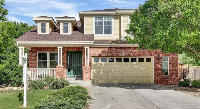 Photo of 3109 S Jebel Way, Aurora, CO 80013