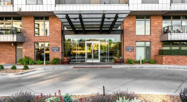 Photo of 333 S Monroe St #211, Denver, CO 80209