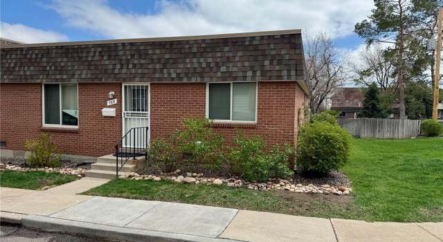 Photo of 769 S Youngfield Ct, Lakewood, CO 80228