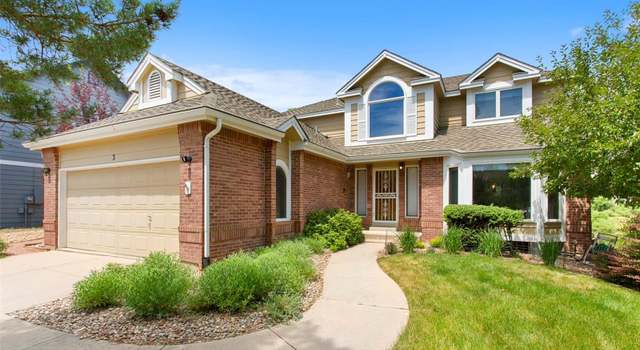 Photo of 3 Silverberry, Littleton, CO 80127