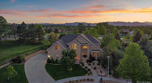 Photo of 9375 Webster Way, Broomfield, CO 80021
