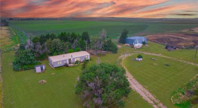 Photo of 6224 County Road H, Joes, CO 80822
