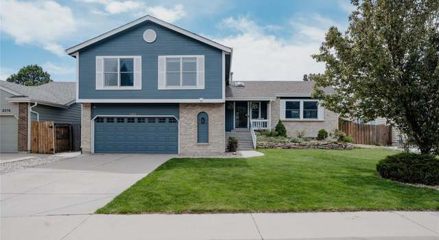 Photo of 6386 S Pierson St, Littleton, CO 80127
