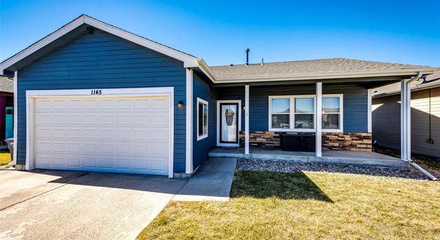 Photo of 1145 4th Ave, Deer Trail, CO 80105