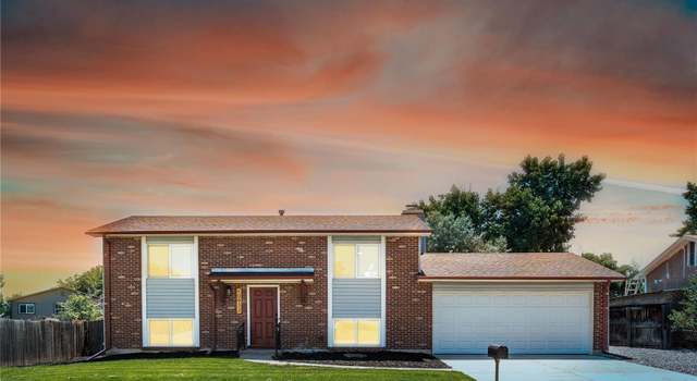 Photo of 10932 W 107th Ave, Broomfield, CO 80021