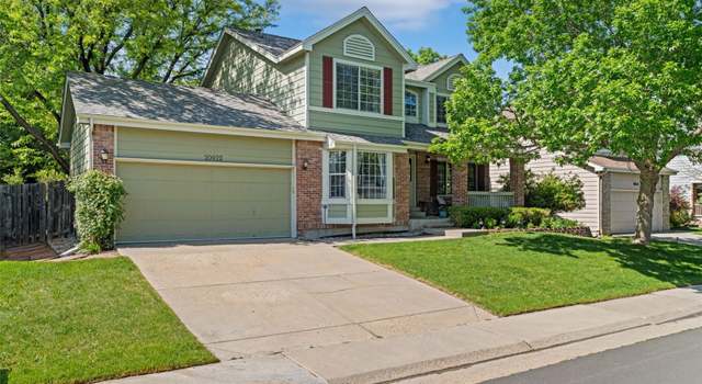 Photo of 20922 E Crestline Cir, Centennial, CO 80015
