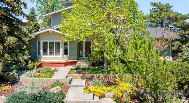Photo of 6843 Fairview Dr, Boulder, CO 80303
