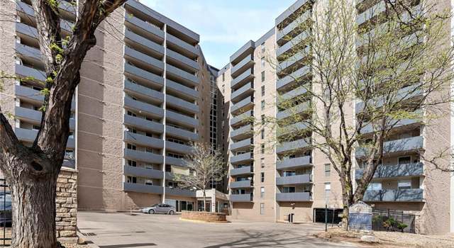 Photo of 601 W 11th Ave #815, Denver, CO 80204