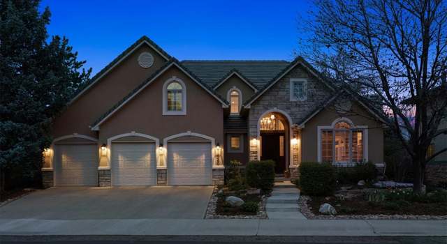 Photo of 7420 S Wolff St, Littleton, CO 80128