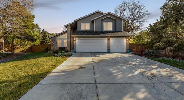 Photo of 8762 Mourning Dove Ln, Highlands Ranch, CO 80126