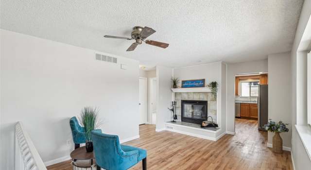 Photo of 574 El Paso Rd, Palmer Lake, CO 80133