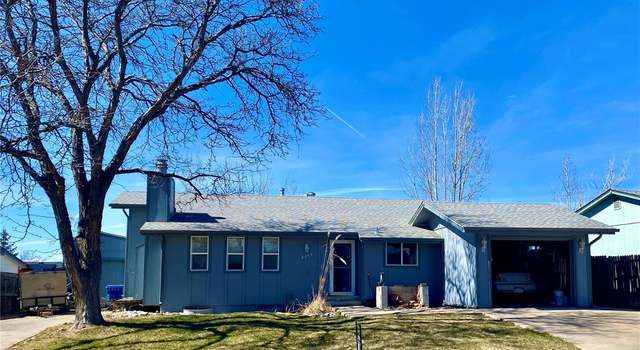 Photo of 3245 W 135th Ave, Broomfield, CO 80020