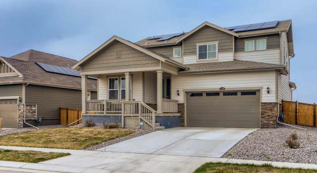 Photo of 17786 Olive St, Broomfield, CO 80023