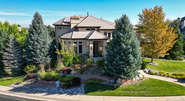 Photo of 1011 Michener Way, Highlands Ranch, CO 80126