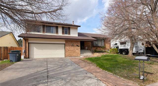 Photo of 530 S Laredo Cir, Aurora, CO 80017