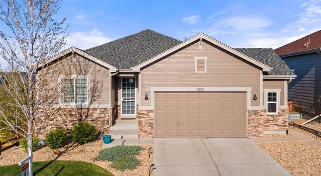 Photo of 5900 Haywagon Ln, Castle Rock, CO 80108