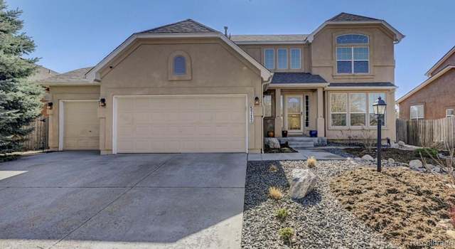 Photo of 5717 Whiskey River Dr, Colorado Springs, CO 80923