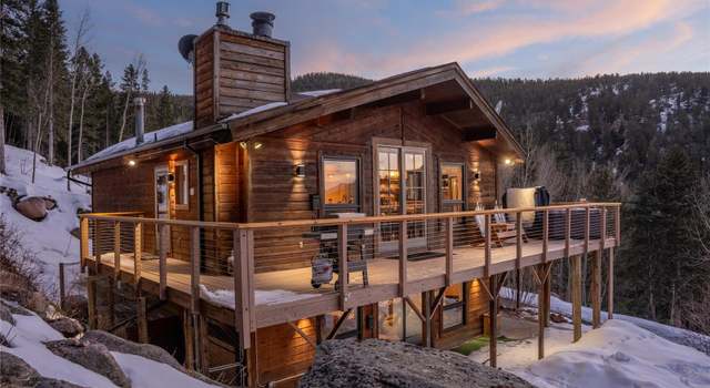 Photo of 32094 Christopher Ln, Conifer, CO 80433