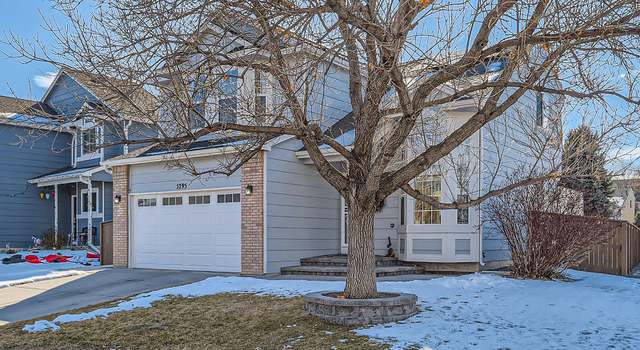 Photo of 5295 Weeping Willow Cir, Highlands Ranch, CO 80130