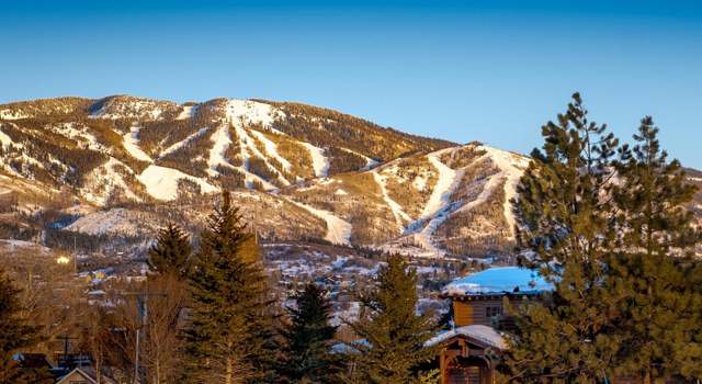 Photo of 1245 Crawford Ave, Steamboat Springs, CO 80487