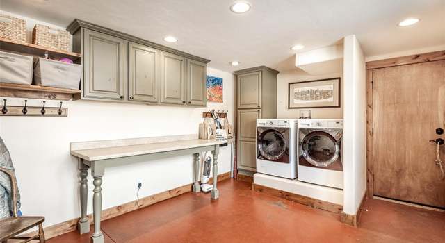 Photo of 1245 Crawford Ave, Steamboat Springs, CO 80487