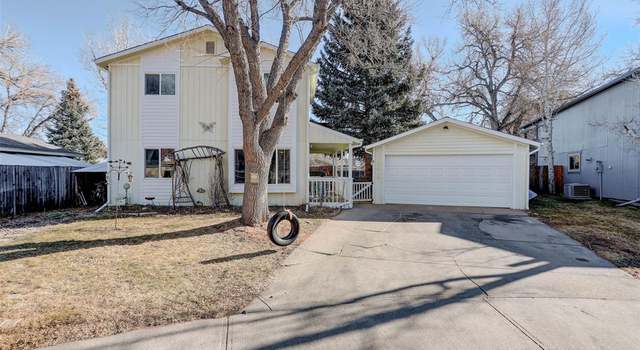 Photo of 3318 Downing Ct, Fort Collins, CO 80526
